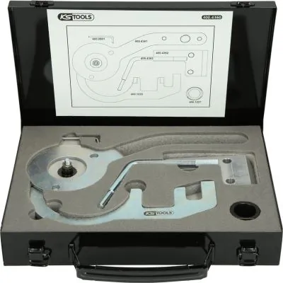 Adjustment Tool Set, valve timing